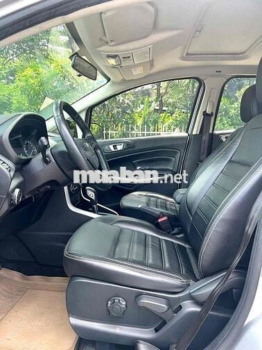 Cần bán Ford EcoSport 2018 1.5L Titanium AT