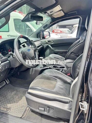 Cần bán Ranger Raptor 2021 2 cầu không niên hạn