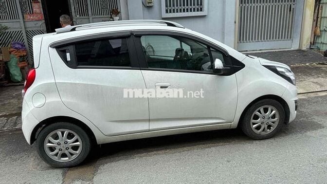 Chevrolet Spark 2017 - 71000 km