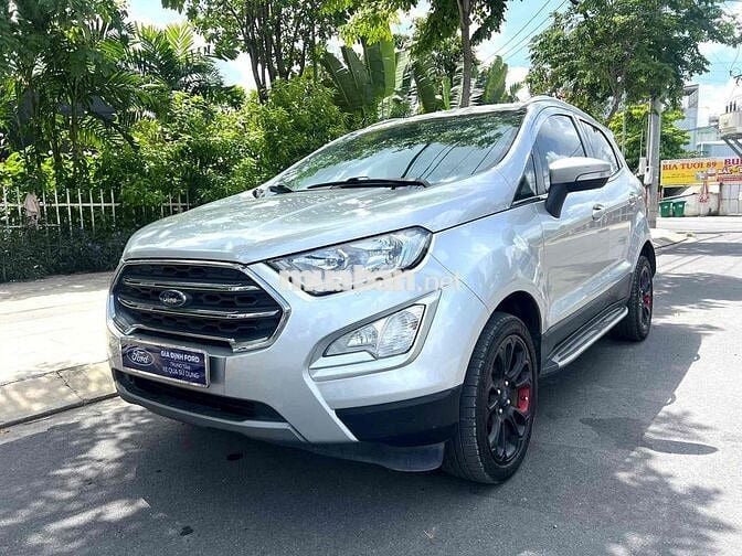 Cần bán Ford EcoSport 2018 1.5L Titanium AT
