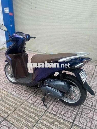 ✅Honda, Vision 2017, Bs: 62M1-47187  ✅xe máy móc n