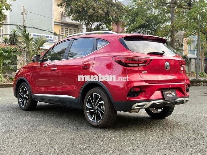 MG MGZS 2024 Luxury - 11000 km full hãng