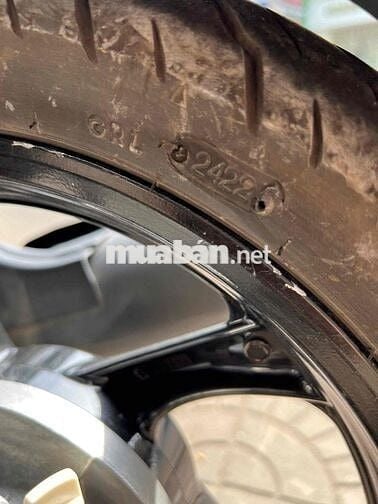 Mio M3 125 2022 đẹp căng nét chính chủ