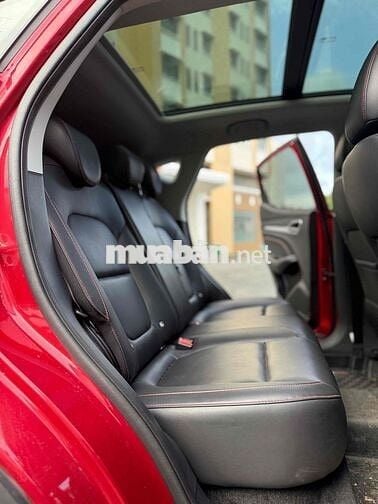 MG MGZS 2024 Luxury - 11000 km full hãng