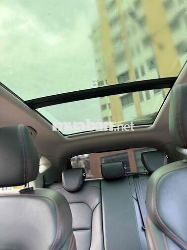 MG MGZS 2024 Luxury - 11000 km full hãng
