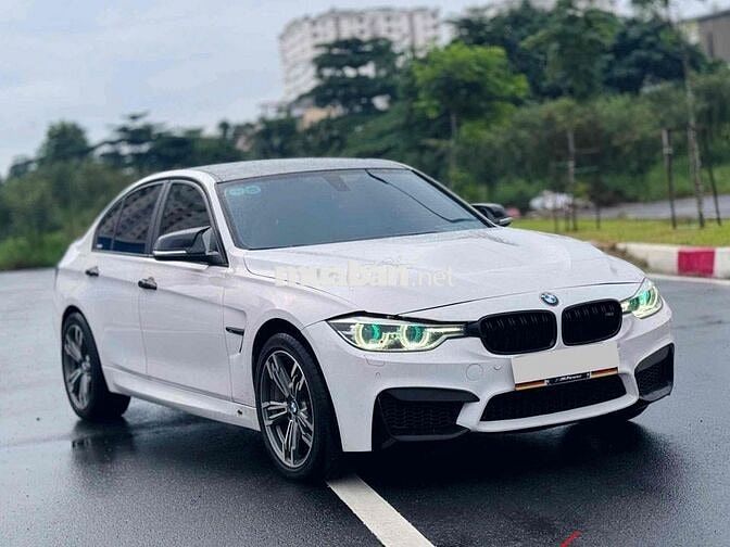 BMW 3 Series 2013 320i - 84000 km