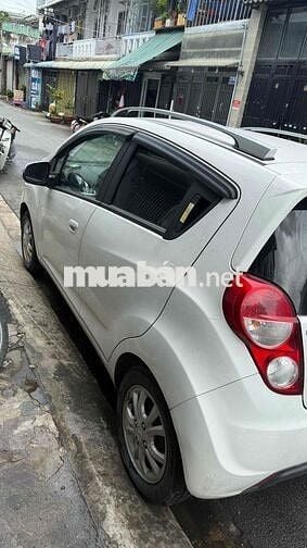 Chevrolet Spark 2017 - 71000 km