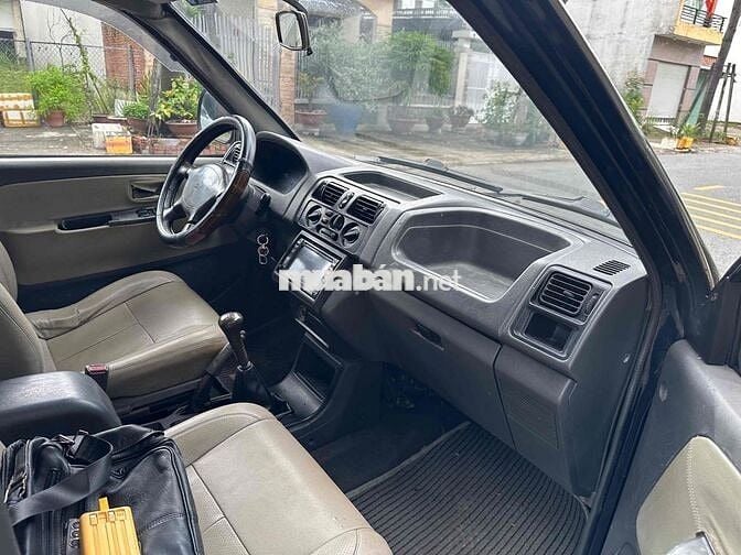 Mitsubishi Jolie 2003 SS 2.0 2003