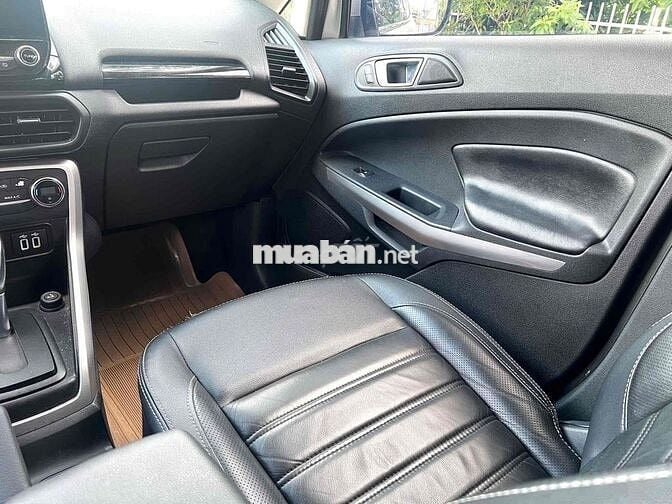 Cần bán Ford EcoSport 2018 1.5L Titanium AT
