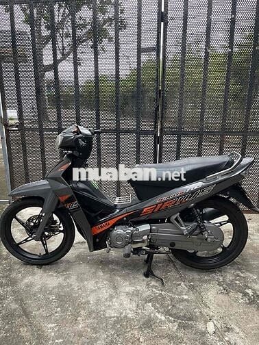 Yamaha Sirius RC 2020 BS 65B2