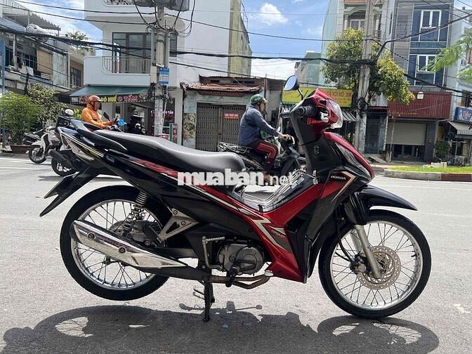 Cầm Đồ Th Lý Wave Rsx 110, ĐK 2019, Bstp, Zin Êm