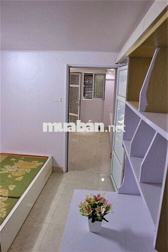 CHO THUÊ CĂN HỘ CHUNG CƯ MINI - 35M² - ĐƯỜNG LÊ ĐỨC THỌ, NAM TỪ LIÊM