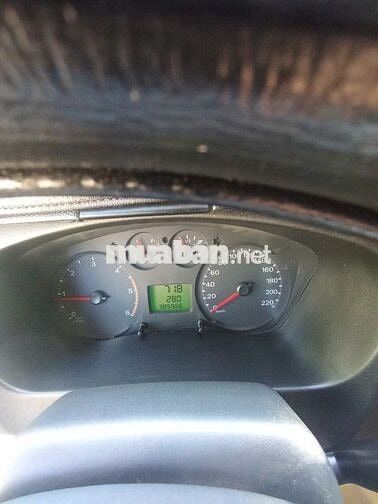 Ford Transit 2018  - 310000 km
