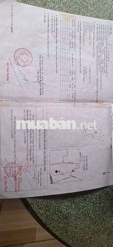 CHỦ NGỘP GỮI BÁN LÔ ĐẤT TRẢNG CÁT, PHƯỜNG HẮC DỊCH, TP PHÚ MỸ, BRVT