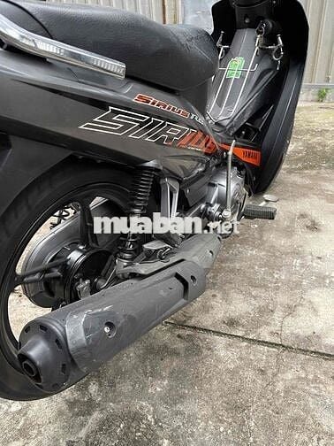 Yamaha Sirius RC 2020 BS 65B2