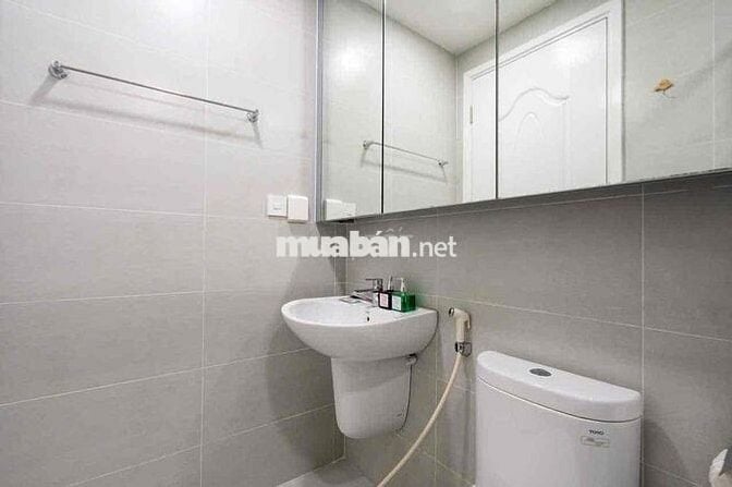 Cho thuê Studio Millennium nhà đẹp như ảnh