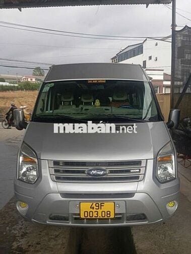 Ford Transit 2018  - 310000 km
