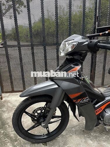 Yamaha Sirius RC 2020 BS 65B2