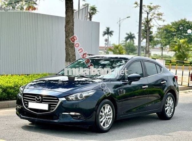 Mazda 3 1.5L Luxury 2025
