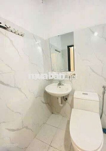 Cho thuê nhà 65m mặt ngõ oto phố Định Công Thượng, Cầu Lủ giá 6tr