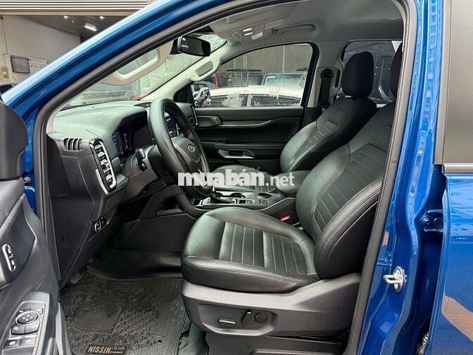 FORD EVEREST SPORT 1 CẦU 2023 - 39000 KM