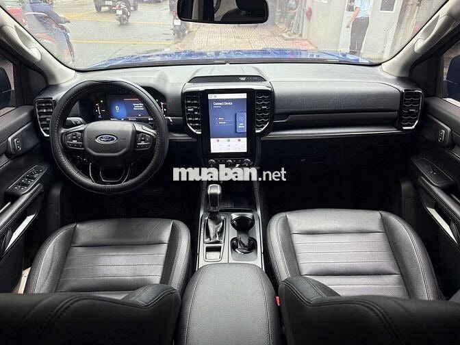 FORD EVEREST SPORT 1 CẦU 2023 - 39000 KM