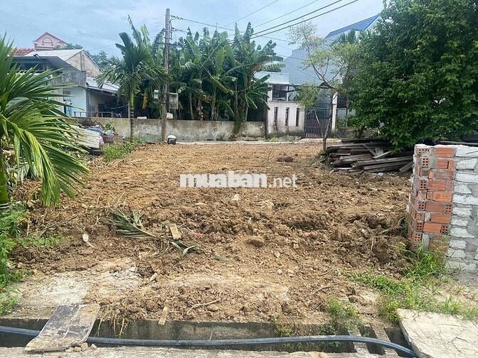 Cần bán lô đất view đồng tại Yến Nê Hòa Tiến