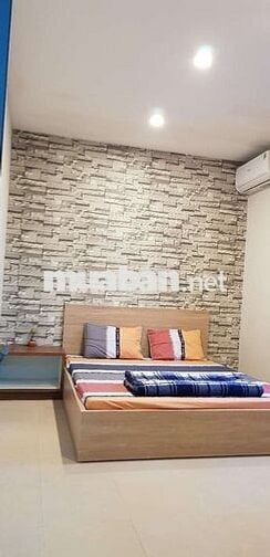 TÒA CĂN HỘ CÓ DÒNG TIỀN 50 TRIỆU