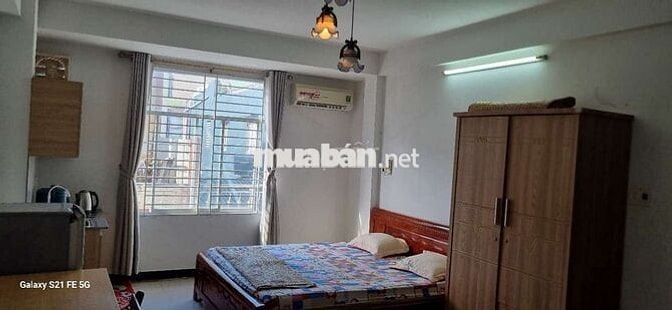 TÒA CĂN HỘ CÓ DÒNG TIỀN 50 TRIỆU