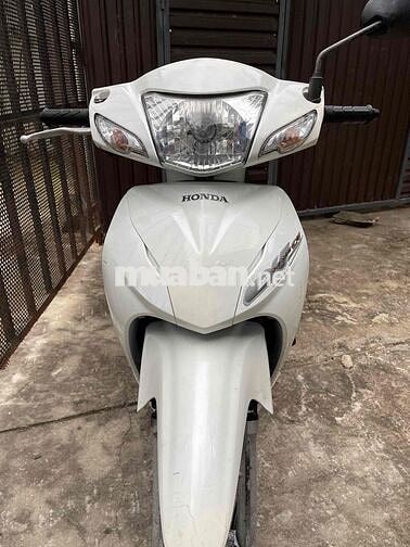 Honda Wave Alpha 2019 BS 65B2