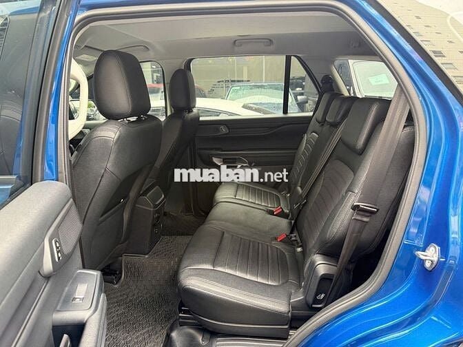 FORD EVEREST SPORT 1 CẦU 2023 - 39000 KM