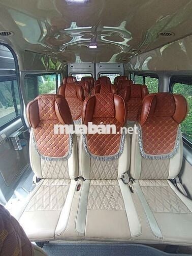 Ford Transit 2018  - 310000 km