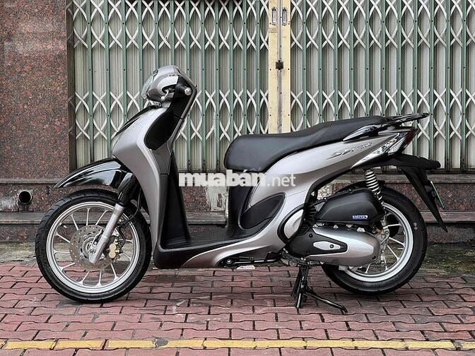 [GÓP ĐC GIỮ CAVET] SH MODE ABS 2020 - 4val - BSTP