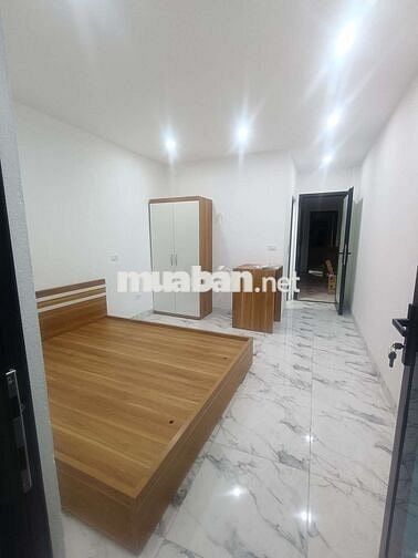 Cho thuê phòng trọ mới tinh full đồ chỉ việc xách vali ở gần trường