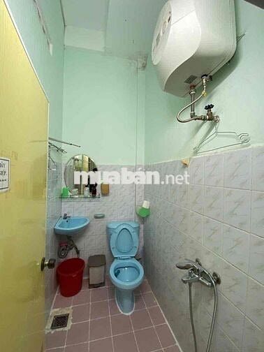 Nhà MT KD – Nguyễn Công Trứ, P. Xuân Hương