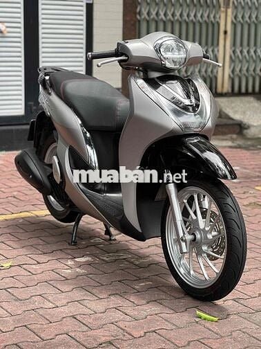 [GÓP ĐC GIỮ CAVET] SH MODE ABS 2020 - 4val - BSTP
