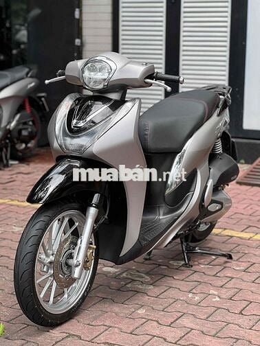 [GÓP ĐC GIỮ CAVET] SH MODE ABS 2020 - 4val - BSTP
