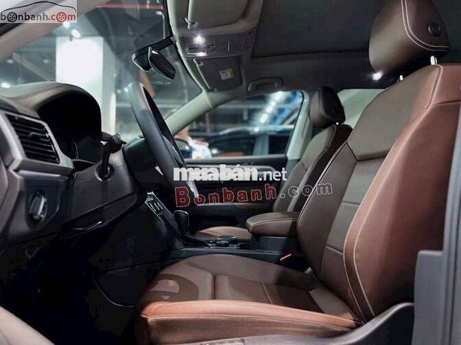Volkswagen Teramont 2.0 AT 2023 - 1 Tỷ 788 Triệu