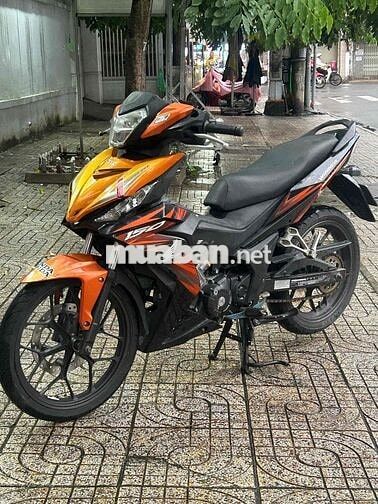 honda winner 2016 biển 62 long an