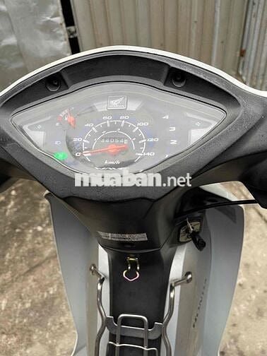 Honda Wave Alpha 2019 BS 65B2