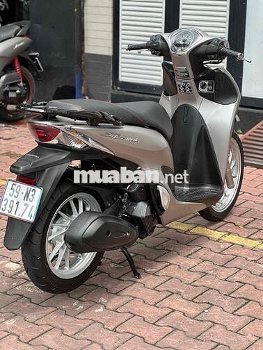[GÓP ĐC GIỮ CAVET] SH MODE ABS 2020 - 4val - BSTP