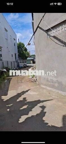 BÁN LÔ ĐẤT ĐẸP KIỆT Ô TÔ GẦN QUỐC LỘ 1A HÒA XUÂN