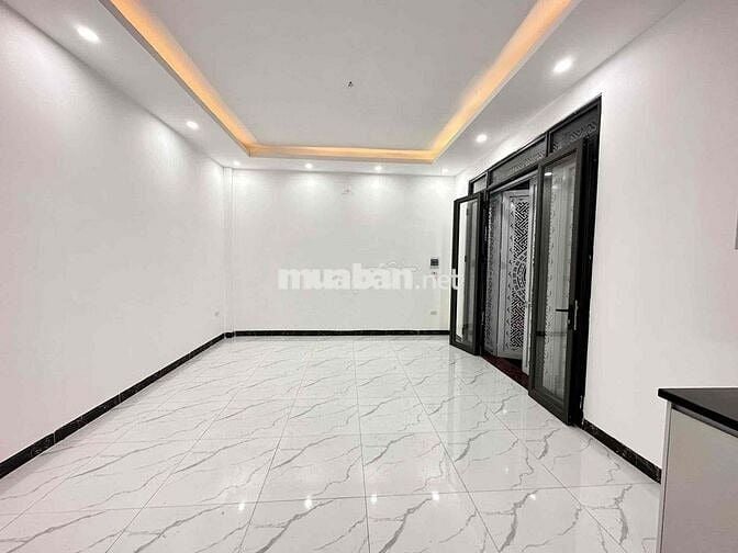 Nhà mới Cổ Điển-Oto 30m-Gần phố-36m*6tầng;MT6m;4N
