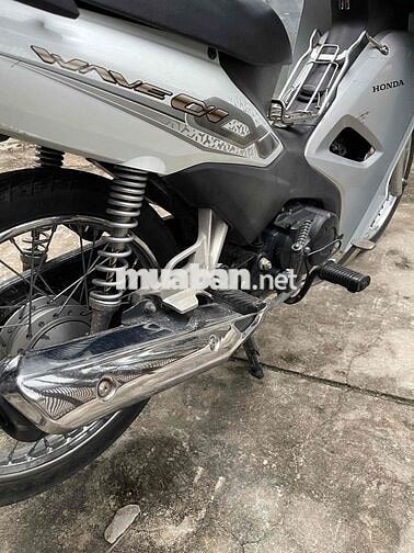 Honda Wave Alpha 2019 BS 65B2