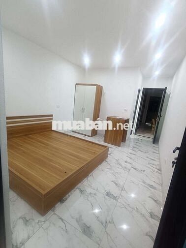 Cho thuê phòng trọ mới tinh full đồ chỉ việc xách vali ở gần trường