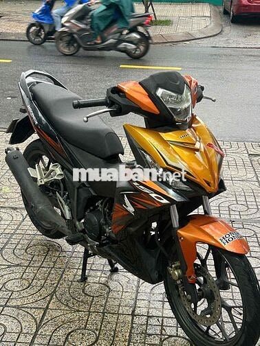 honda winner 2016 biển 62 long an