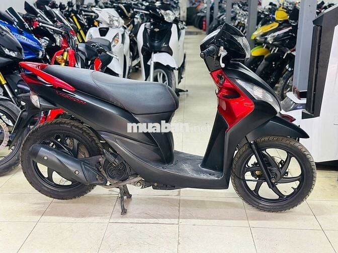 XE MÁY THỊNH PHÁT - HONDA VISION ĐEN BIỂN HÀ NỘI