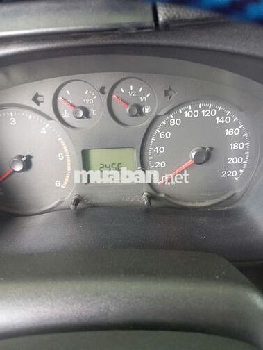 Ford Transit 2018  - 310000 km