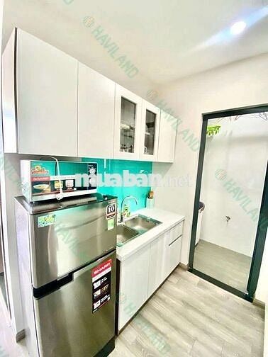 🏡 1BEDROOM APARTMENT FOR RENT IN HAI CHAU AREA