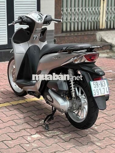 [GÓP ĐC GIỮ CAVET] SH MODE ABS 2020 - 4val - BSTP
